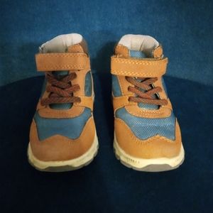 Oshkosh Toddlers Boots